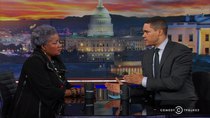 The Daily Show - Episode 78 - Donna Brazile