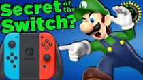 Game Theory - Episode 7 - Nintendo’s SECRET PLAN for the SWITCH!