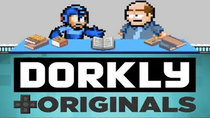 Dorkly Bits - Episode 14 - Mega Man's Tutor