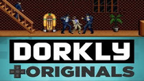 Dorkly Bits - Episode 17 - Moonwalker Henchmen Love Michael Jackson