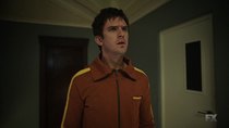 Legion - Episode 6 - Chapter 6