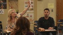 Baby Daddy - Episode 13 - High School Diplomacy