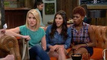 Baby Daddy - Episode 19 - Condom Conundrum