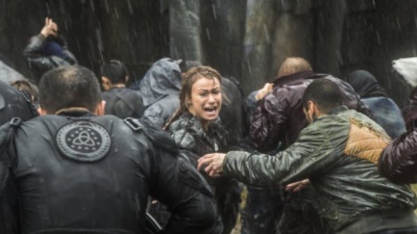 The 100 - S04E07 - Gimme Shelter