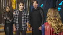 Supergirl - Episode 16 - Star-Crossed (1)