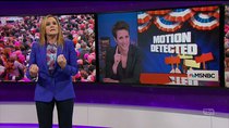 Full Frontal with Samantha Bee - Episode 3 - March 15, 2017