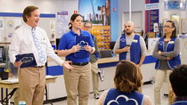 Superstore - Episode 17 - Mateo's Last Day