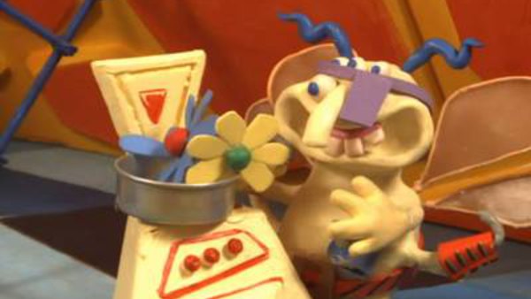 Ribbit Riddles Ribbit's Riddles Season 2 Episode 14
