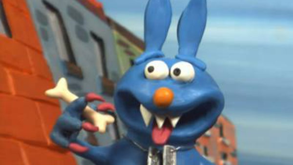 Ribbit Riddles Ribbit's Riddles Season 2 Episode 18