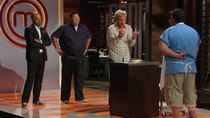 MasterChef (US) - Episode 4 - 14 Chefs Compete (1)