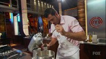 MasterChef (US) - Episode 6 - 11 Chefs Compete (1)