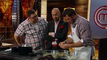 MasterChef (US) - Episode 8 - 9 Chefs Compete (1)