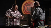 MasterChef (US) - Episode 3 - Auditions: Top 38 Revealed (3)