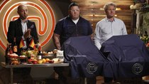 MasterChef (US) - Episode 5 - Top 16 Revealed