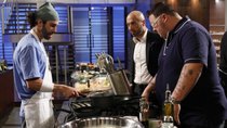 MasterChef (US) - Episode 7 - Top 15 Compete