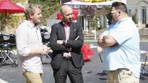 MasterChef (US) - Episode 14 - Top 8 Compete (1)