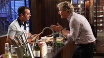 MasterChef (US) - Episode 17 - Top 5 Compete