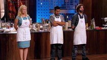 MasterChef (US) - Episode 19 - Top 3 Compete