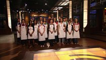 MasterChef (US) - Episode 4 - Top 18 Compete