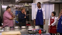 MasterChef (US) - Episode 7 - Top 14 Compete