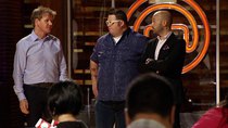 MasterChef (US) - Episode 8 - Top 13 Compete