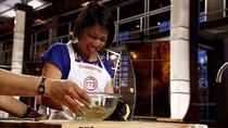 MasterChef (US) - Episode 11 - Top 9 Compete