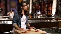 MasterChef (US) - Episode 15 - Top 6 Compete (2)