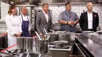 MasterChef (US) - Episode 16 - Top 6 Compete (3)