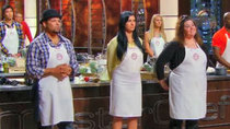 MasterChef (US) - Episode 4 - Top 19 Compete