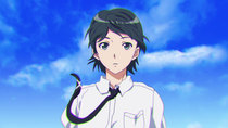 Fuuka - Episode 11 - Band