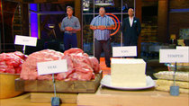 MasterChef (US) - Episode 15 - Top 9 Compete