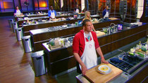 MasterChef (US) - Episode 17 - Top 7 Compete