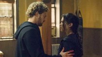 Marvel's Iron Fist - Episode 5 - Under Leaf Pluck Lotus