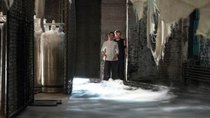 Marvel's Iron Fist - Episode 6 - Immortal Emerges from Cave
