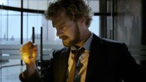 Marvel's Iron Fist - Episode 7 - Felling Tree with Roots