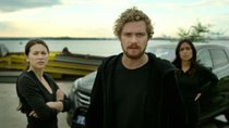 Marvel's Iron Fist - Episode 8 - The Blessing of Many Fractures