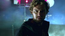 Marvel's Iron Fist - Episode 13 - Dragon Plays with Fire