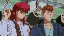 Yuu Yuu Hakusho - Episode 112 - To the Future