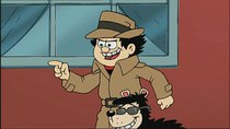 Dennis & Gnasher - Episode 5 - The Mystery of the Missing Teapot