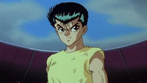 Yuu Yuu Hakusho - Episode 39 - Crushing Revenge