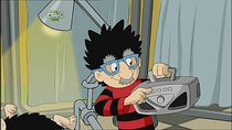 Dennis & Gnasher - Episode 8 - No Joke