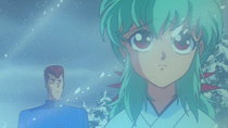 Yuu Yuu Hakusho - Episode 26 - Toguro Returns