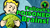 Game Theory - Episode 8 - Why FALLOUT's Society is DOOMED!