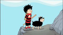 Dennis & Gnasher - Episode 24 - Great Outdoors