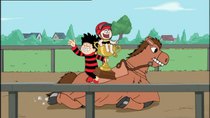 Dennis & Gnasher - Episode 31 - Horsey Havoc