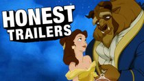 Honest Trailers - Episode 11 - Beauty and the Beast (1991)