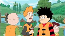 Dennis & Gnasher - Episode 51 - Lost