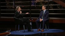 Real Time with Bill Maher - Episode 8