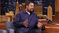 The Tonight Show Starring Jimmy Fallon - Episode 104 - Ice Cube, Rachel Maddow, Khalid