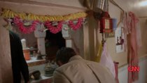 Believer with Reza Aslan - Episode 1 - Aghori Sadhus in India